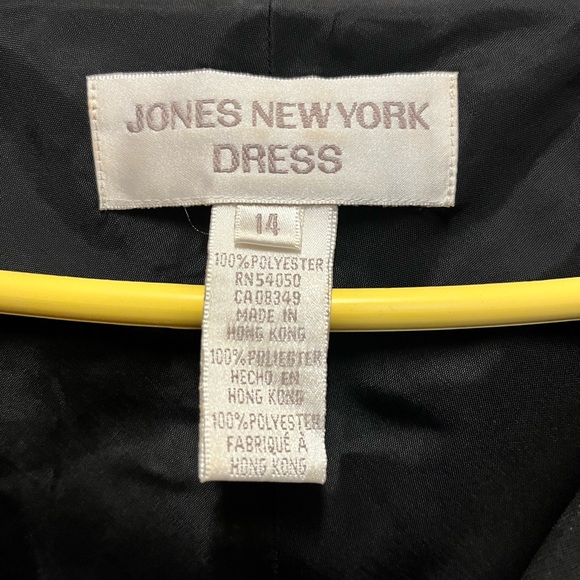 Jones New York Top & Skirt Set - Picture 4 of 4